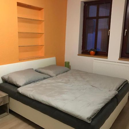 Apartman Jeruzalemska Trnava Exterior foto