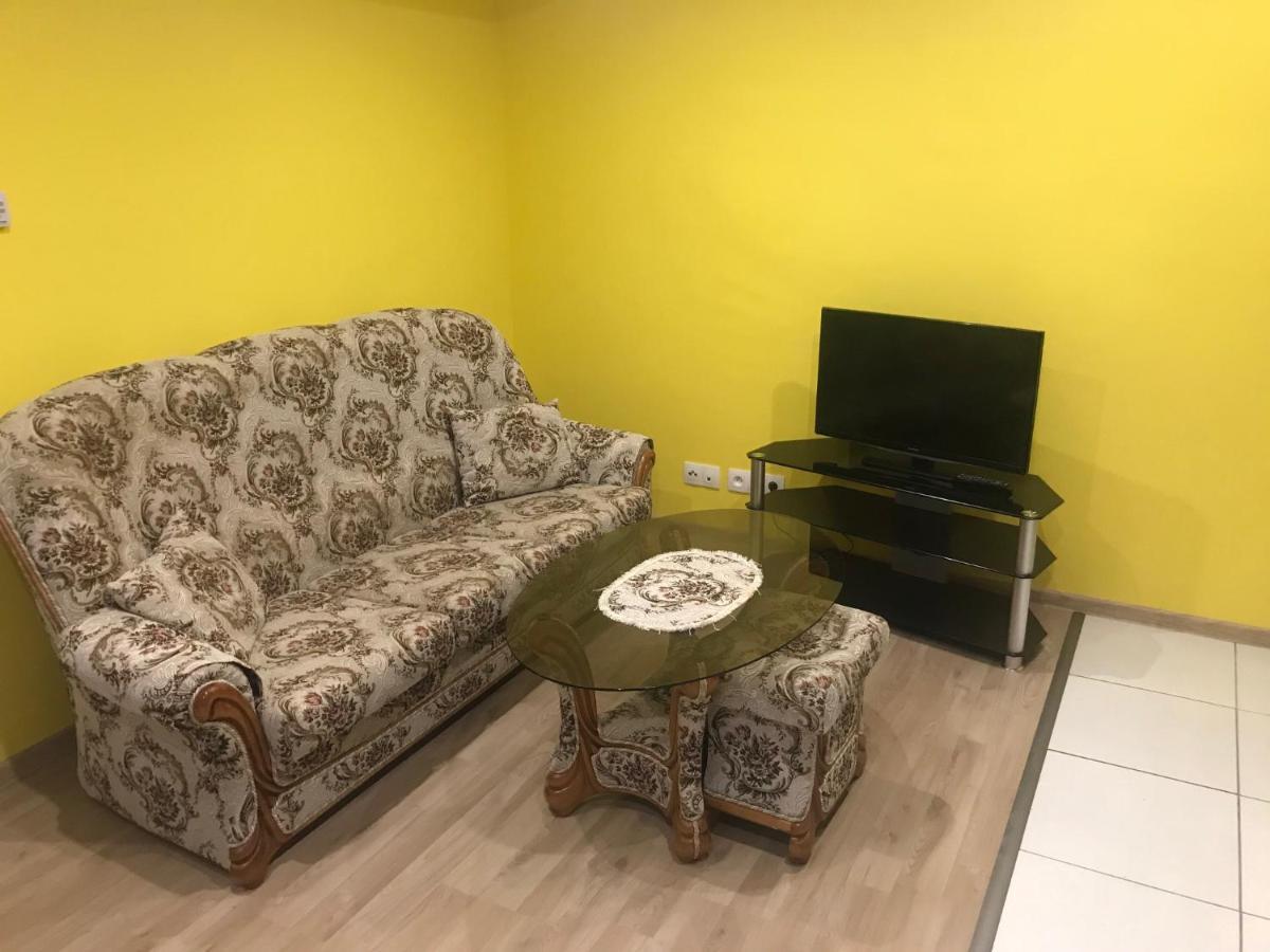 Apartman Jeruzalemska Trnava Exterior foto